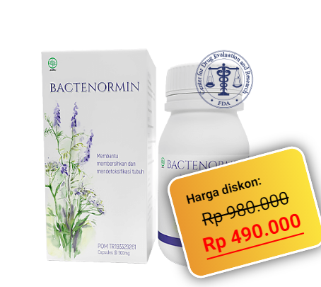 Bactenormin